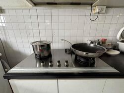 Blk 484 Jurong West Avenue 1 (Jurong West), HDB 3 Rooms #605356961